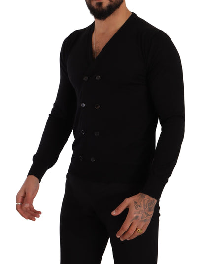 Dolce & Gabbana Cardigan - Herren