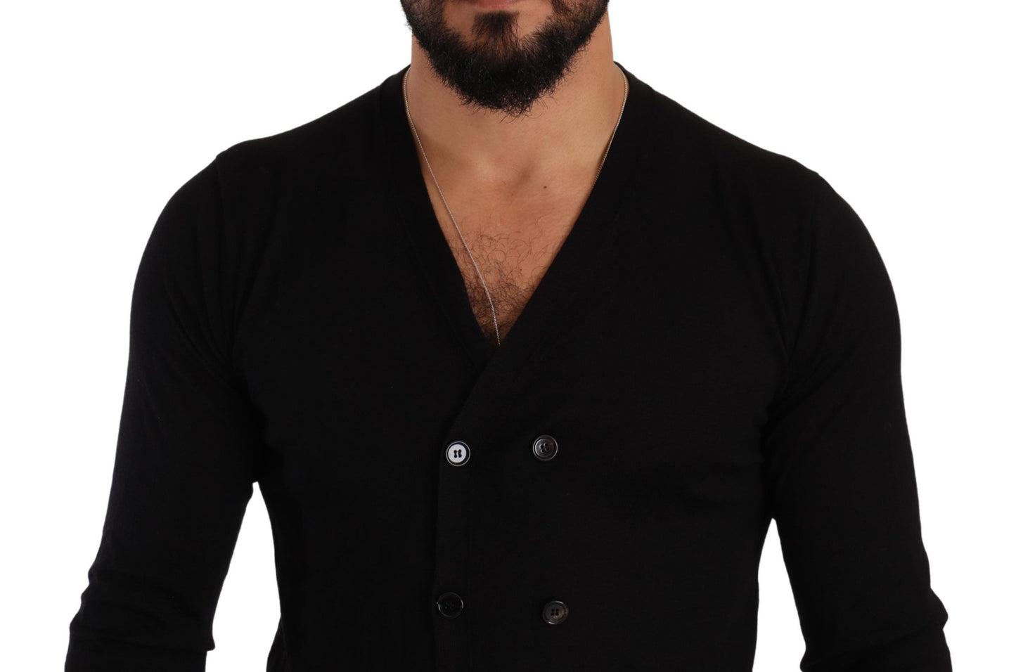 Dolce & Gabbana Cardigan - Herren