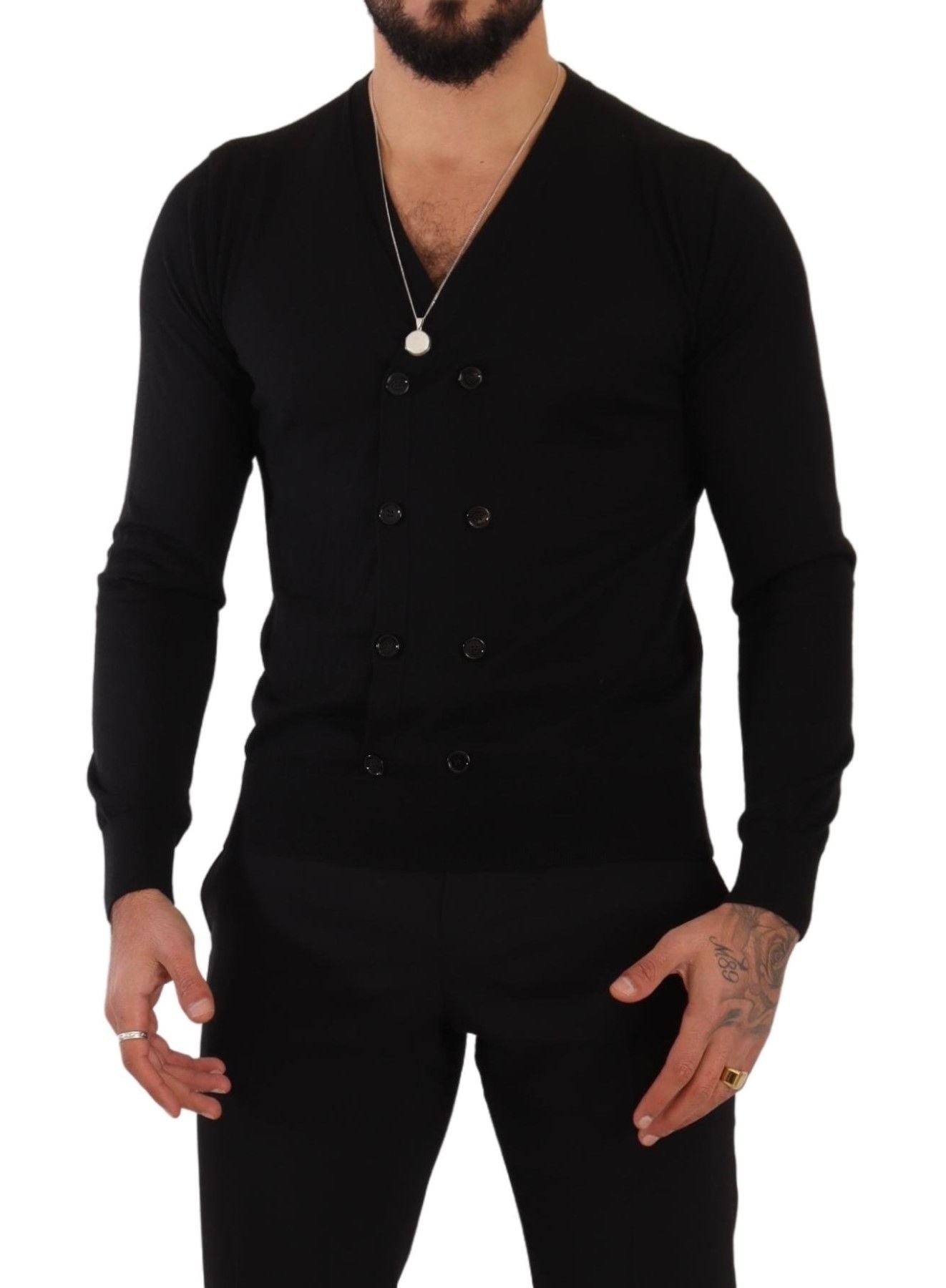 Dolce & Gabbana Cardigan - Herren