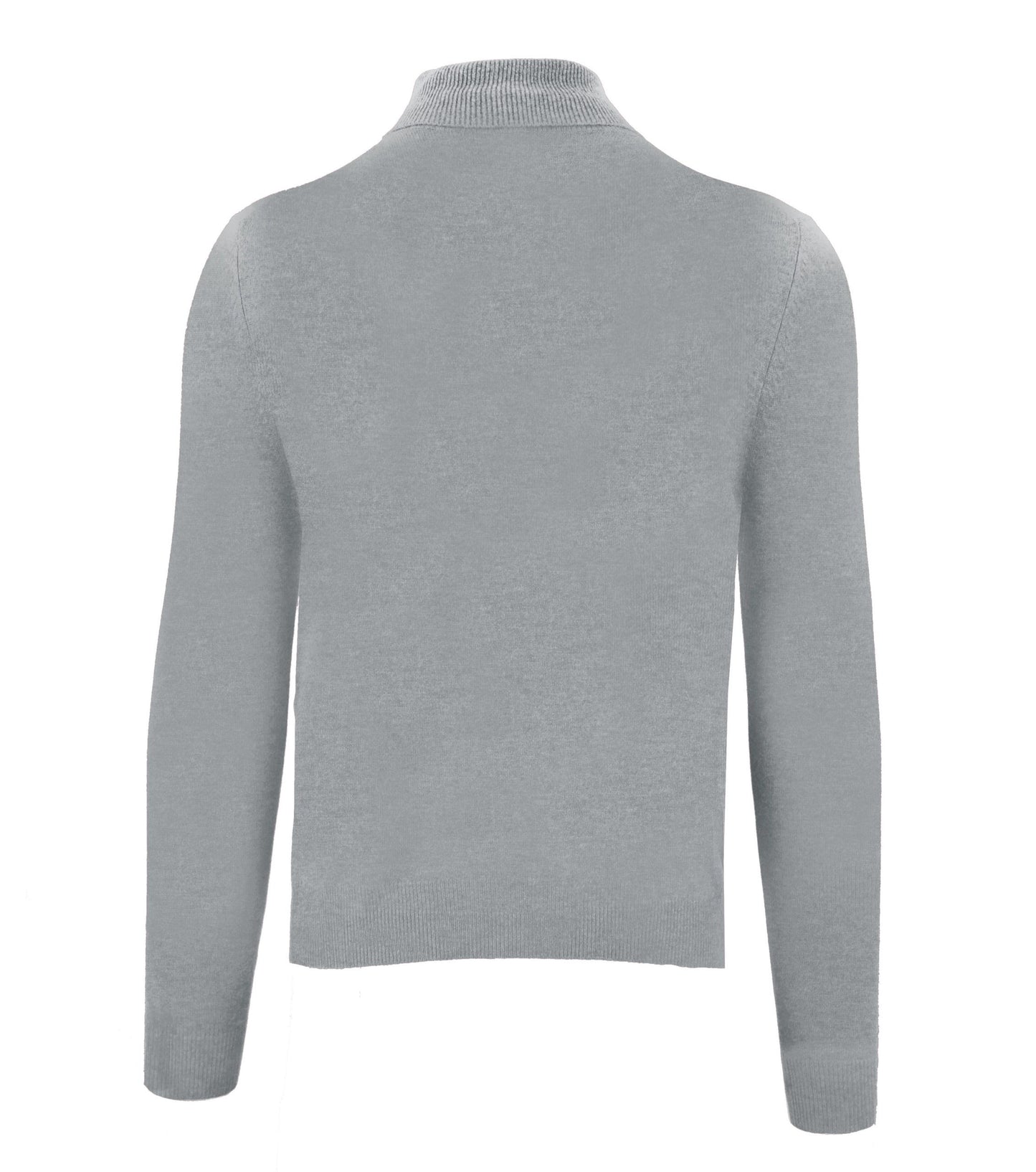 Malo Rollkragenpullover - Herren