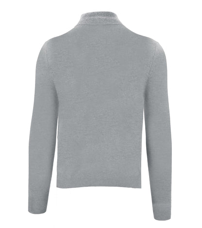 Malo Rollkragenpullover - Herren