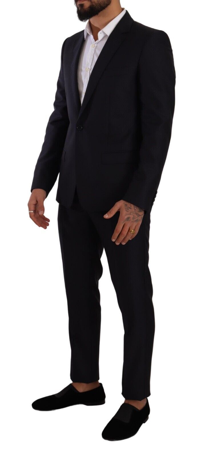 Dolce & Gabbana zweiteiliger Anzug - Herren
