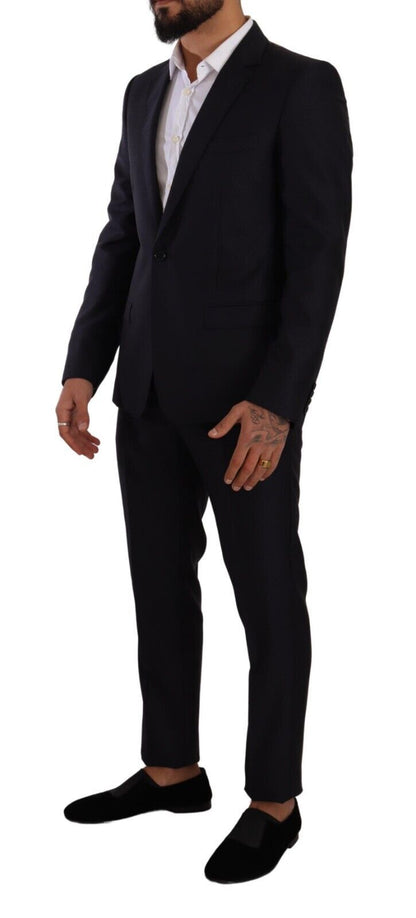 Dolce & Gabbana zweiteiliger Anzug - Herren