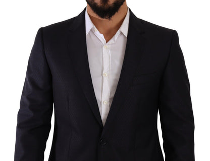 Dolce & Gabbana zweiteiliger Anzug - Herren