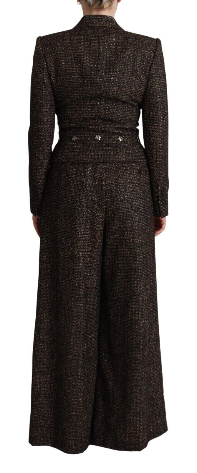 Dolce & Gabbana zweiteiliger Anzug - Herren