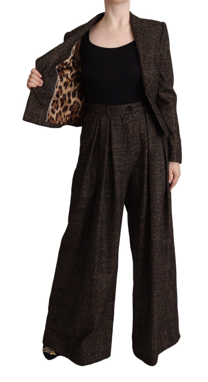 Dolce & Gabbana zweiteiliger Anzug - Herren