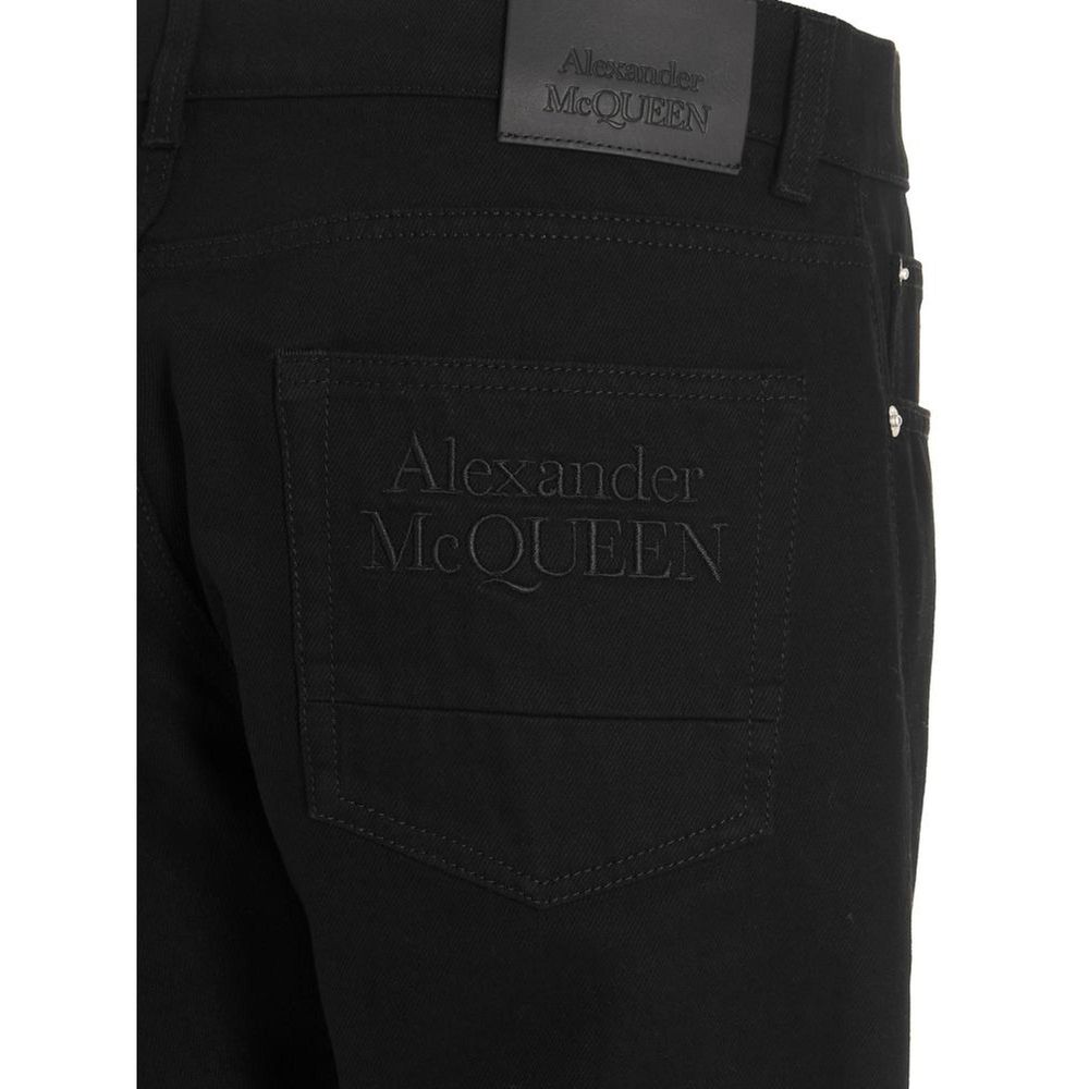 Alexander McQueen Jeans - Herren