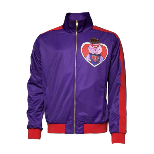 Dolce & Gabbana Trainingsjacke - Herren