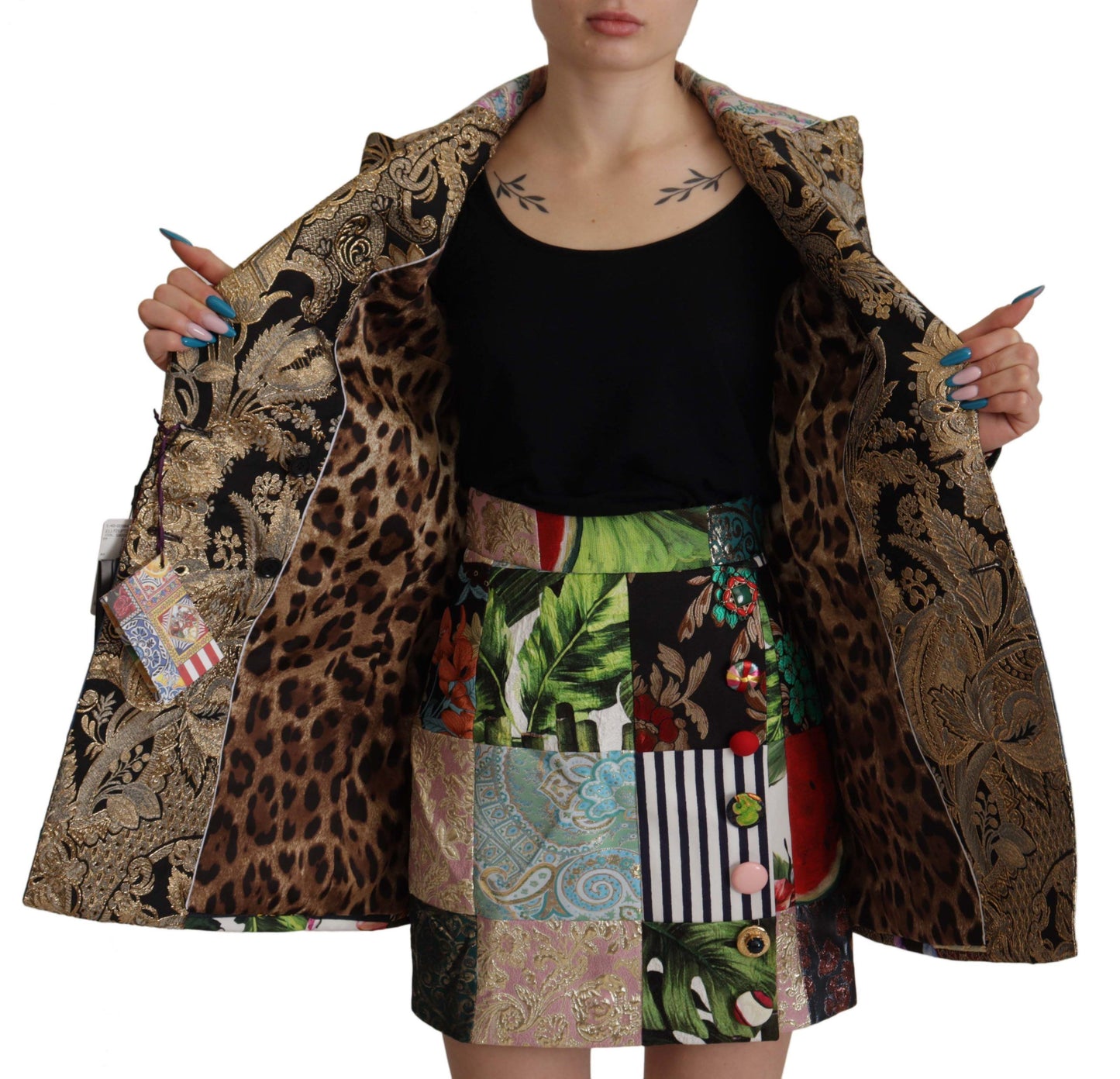 Dolce & Gabbana Blazer - Damen