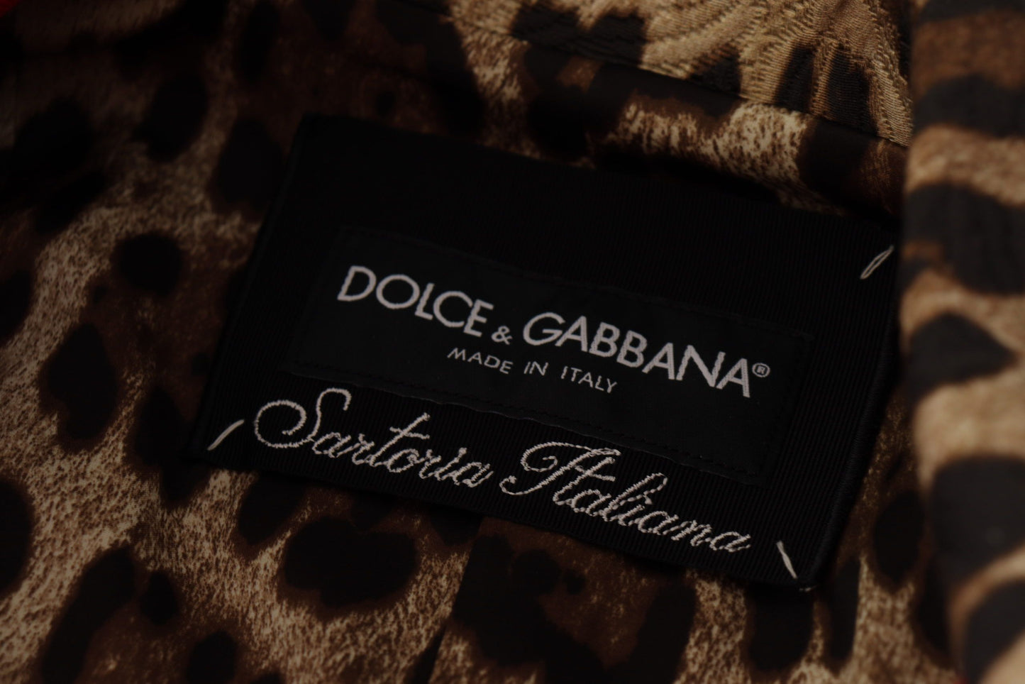 Dolce & Gabbana Mantel - Damen