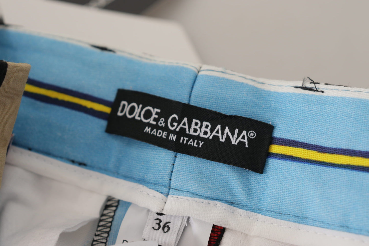 Dolce & Gabbana Hose - Damen