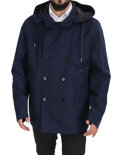 Dolce & Gabbana Parka - Herren