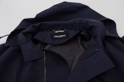Dolce & Gabbana Parka - Herren