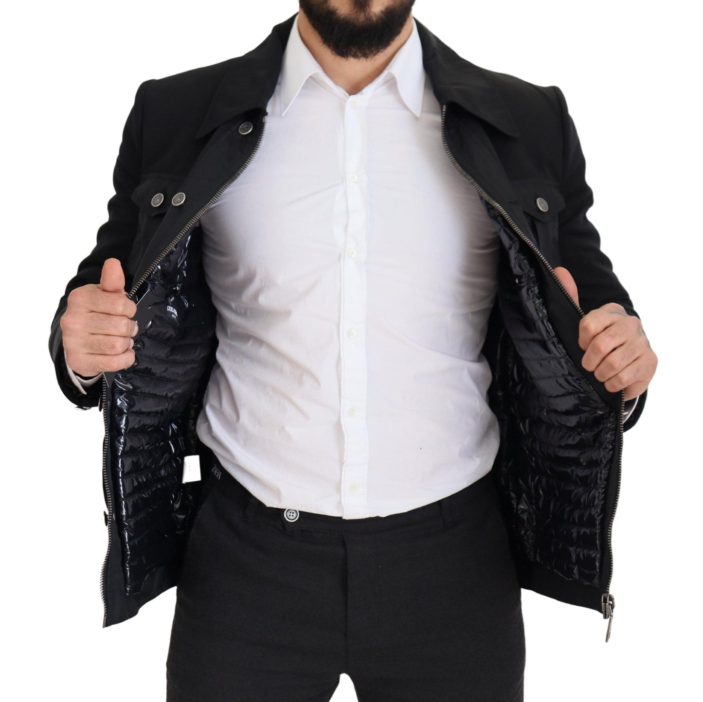 Dolce & Gabbana Übergangsjacke - Herren