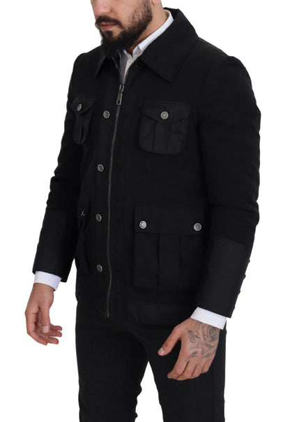 Dolce & Gabbana Übergangsjacke - Herren