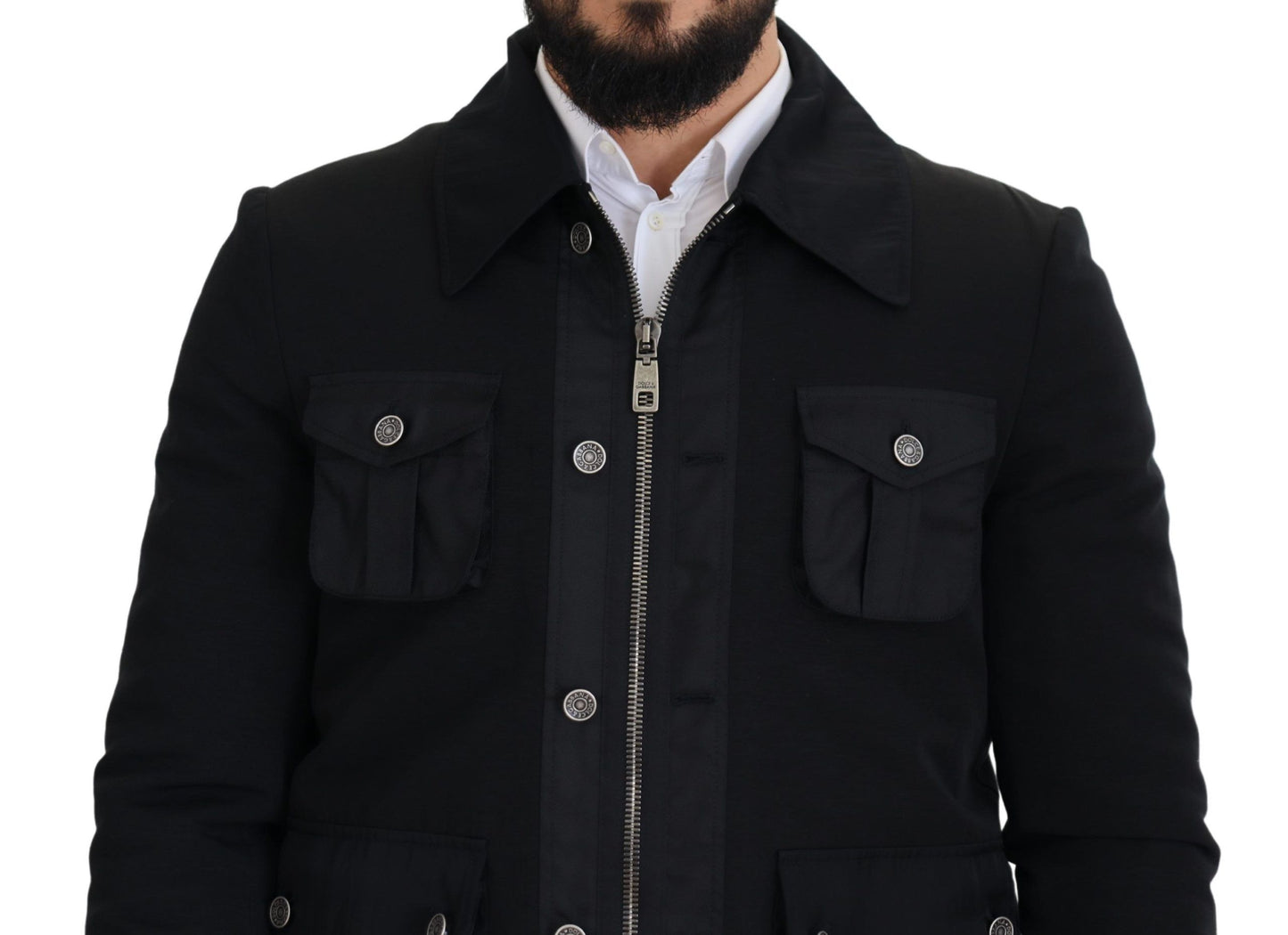 Dolce & Gabbana Übergangsjacke - Herren