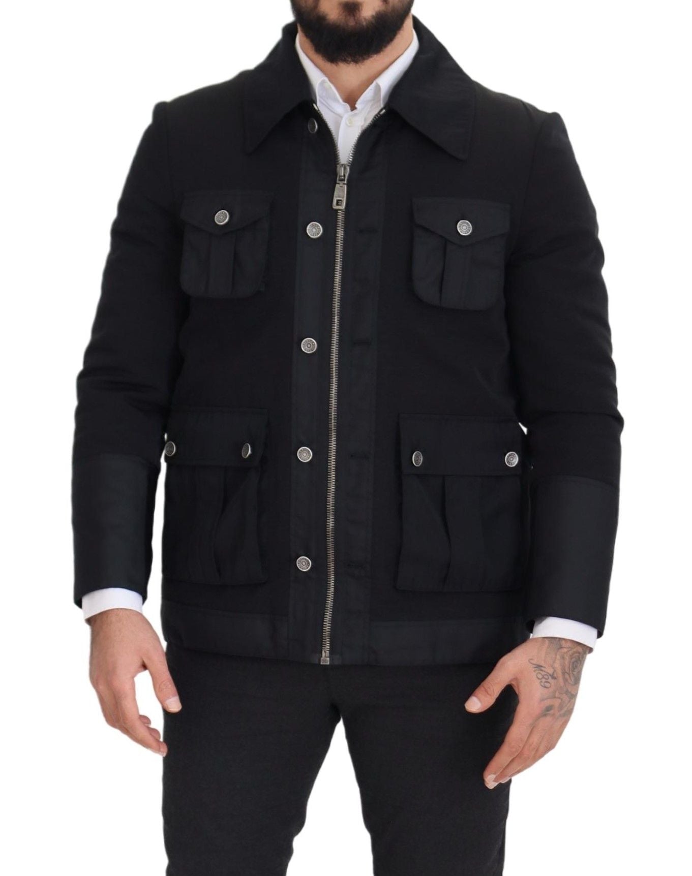 Dolce & Gabbana Übergangsjacke - Herren