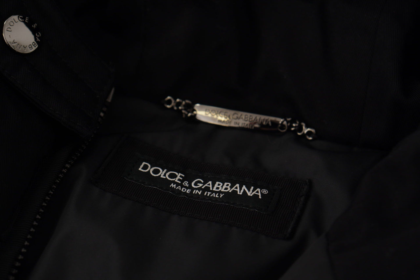 Dolce & Gabbana Parka - Herren