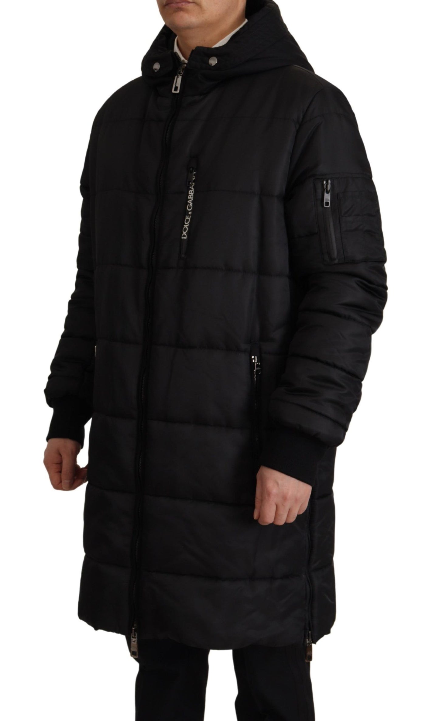 Dolce & Gabbana Parka - Herren