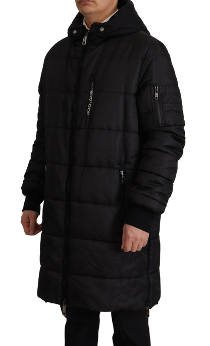 Dolce & Gabbana Parka - Herren