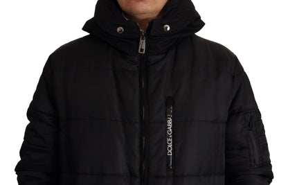 Dolce & Gabbana Parka - Herren