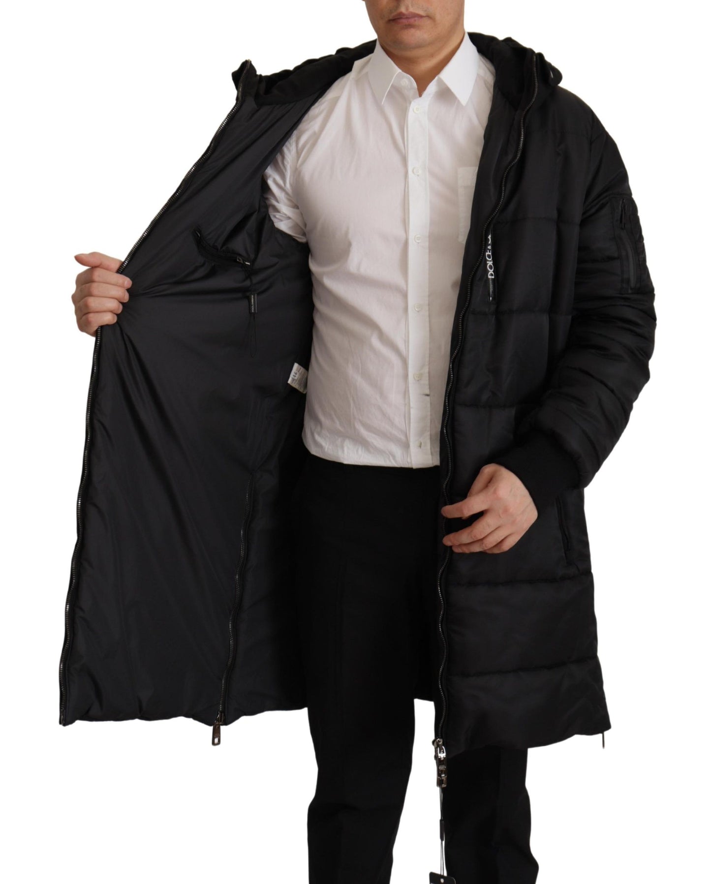 Dolce & Gabbana Parka - Herren