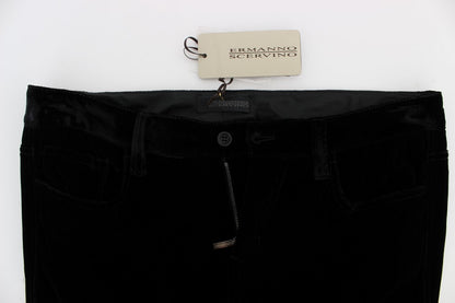 Ermanno Scervino Samthose - Damen