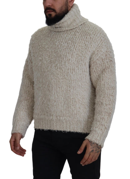 Dolce & Gabbana Rollkragenpullover - Herren