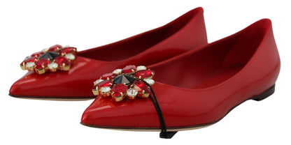 Dolce & Gabbana Ballerinas - Damen