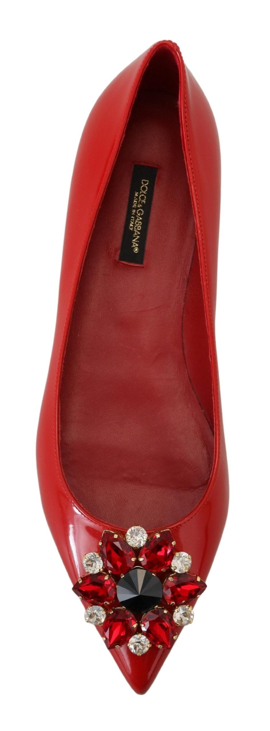 Dolce & Gabbana Ballerinas - Damen