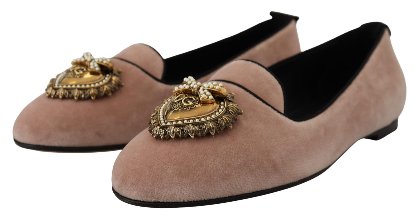 Dolce & Gabbana Loafers - Damen