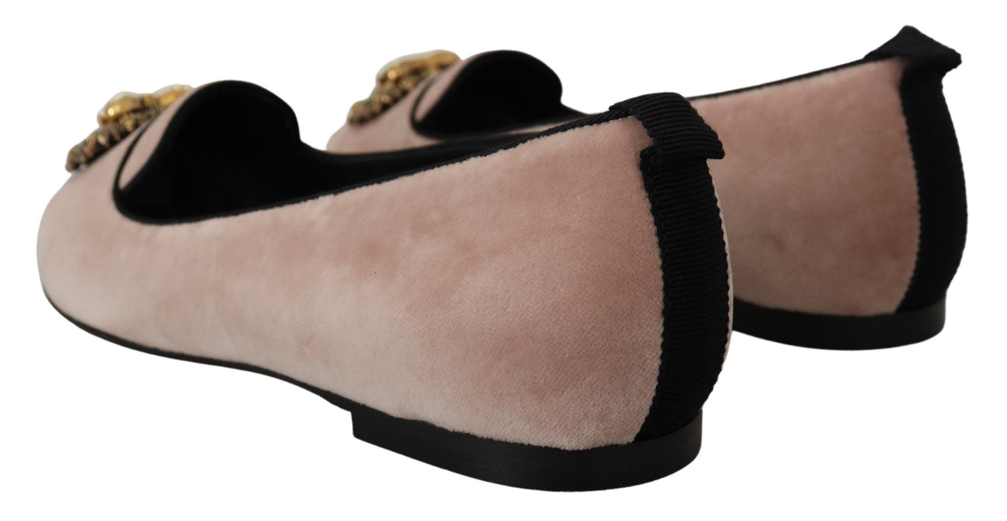 Dolce & Gabbana Loafers - Damen