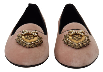 Dolce & Gabbana Loafers - Damen