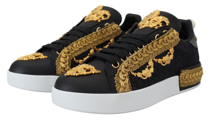 Dolce & Gabbana Sneakers - Damen