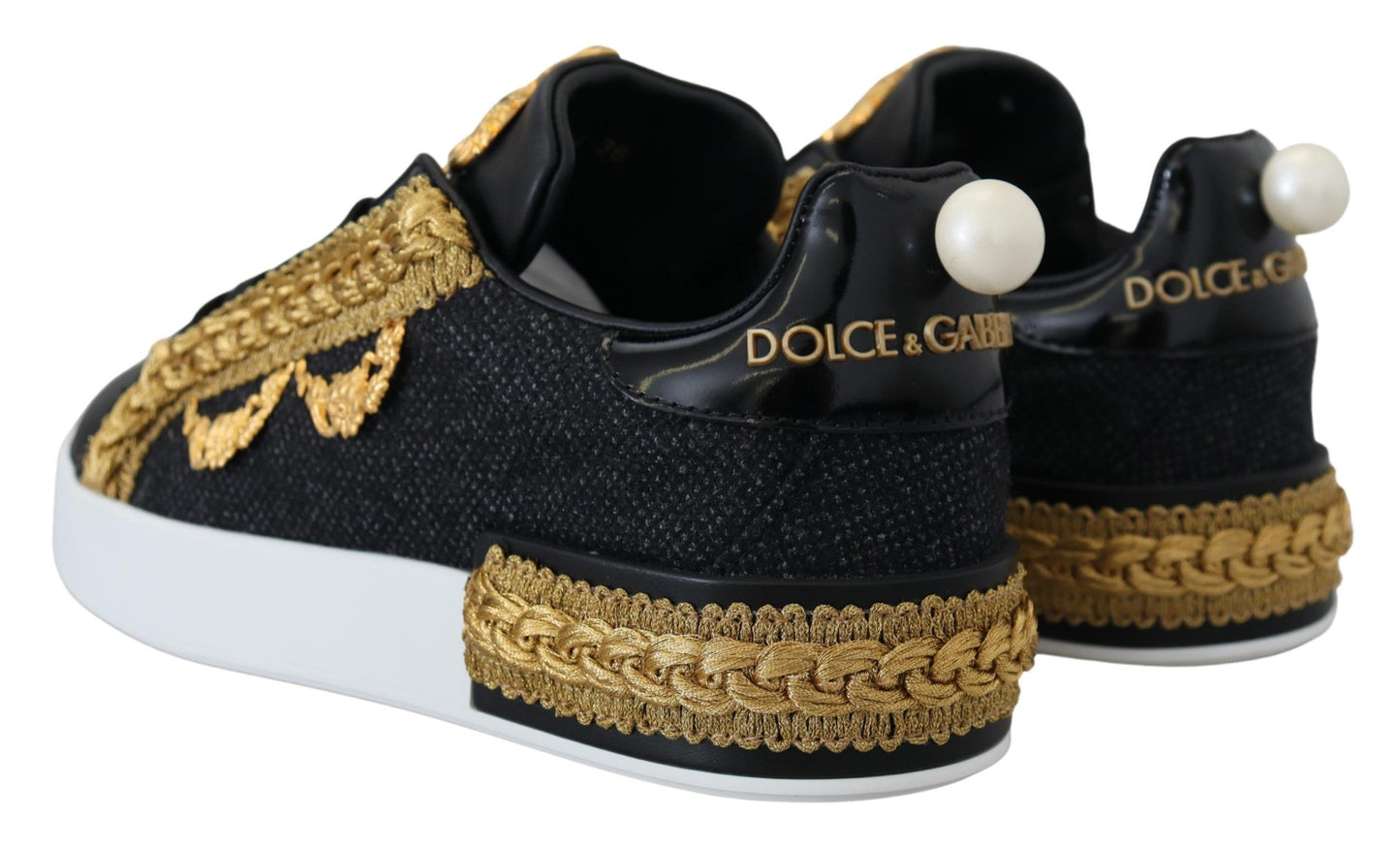 Dolce & Gabbana Sneakers - Damen