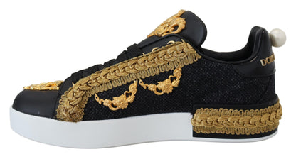 Dolce & Gabbana Sneakers - Damen