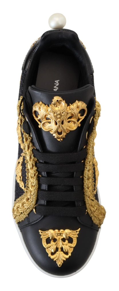 Dolce & Gabbana Sneakers - Damen