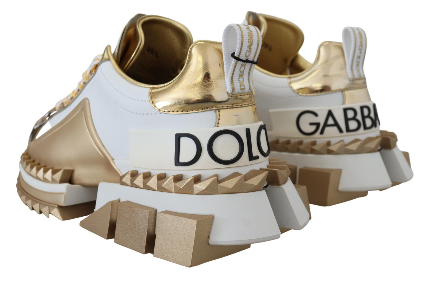 Dolce & Gabbana Sneakers - Damen