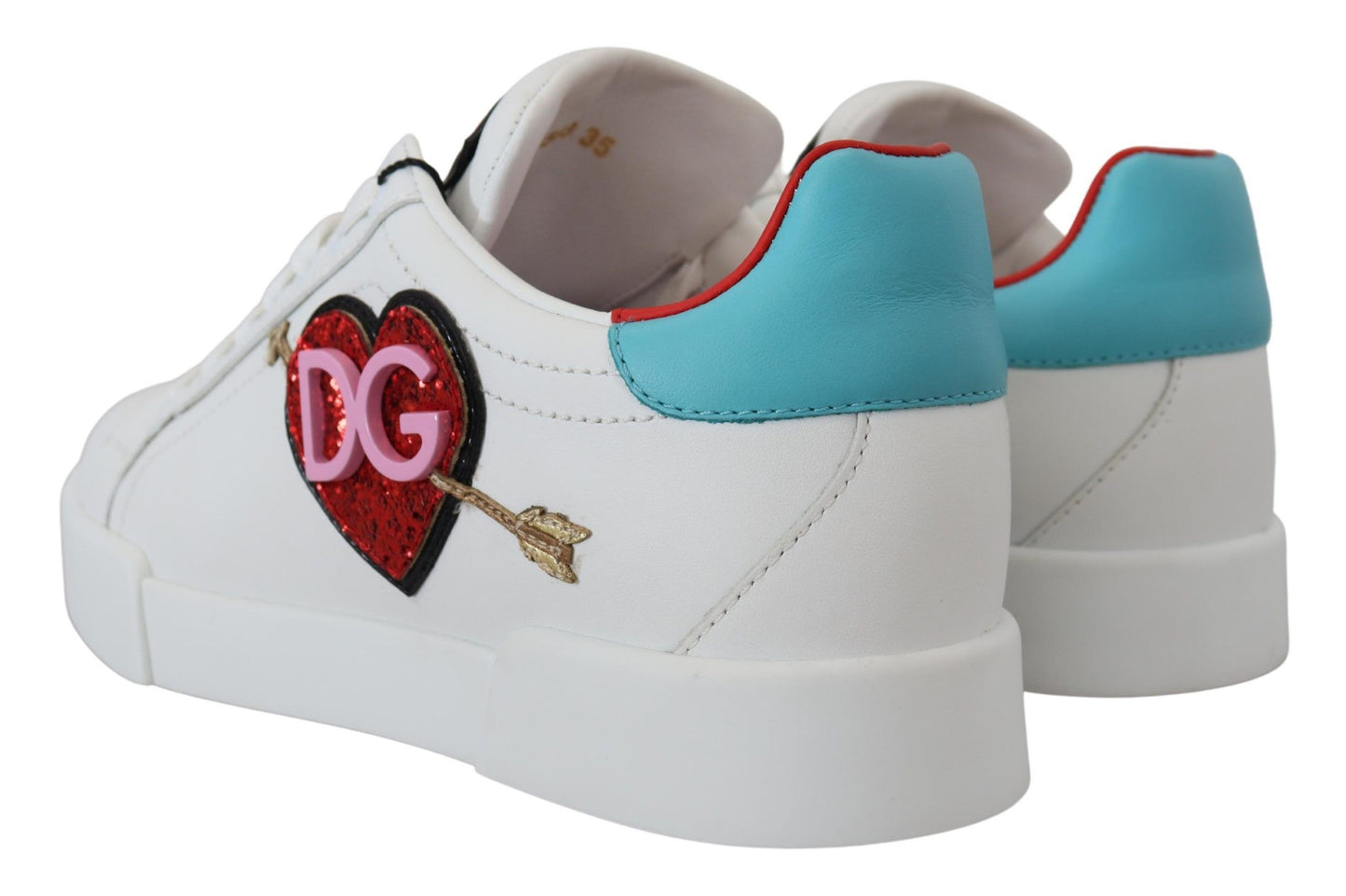 Dolce & Gabbana Sneakers - Damen