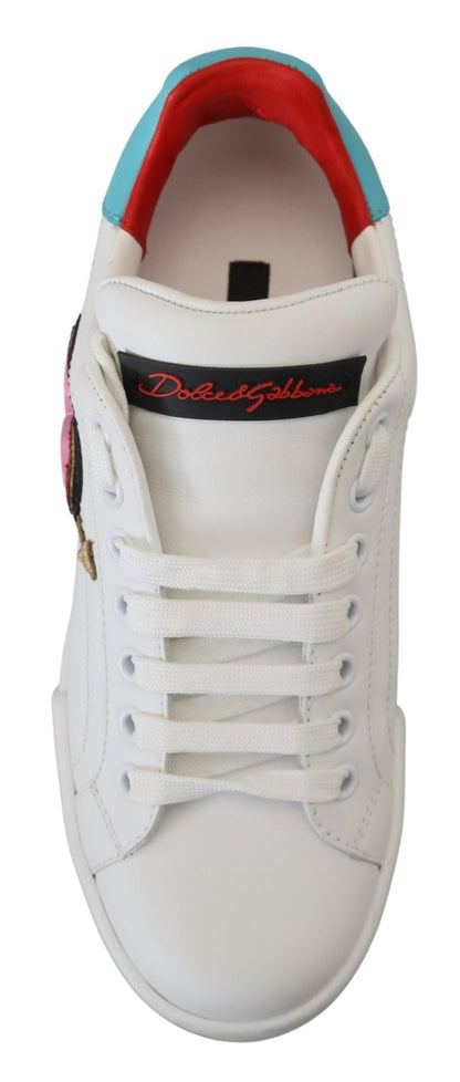 Dolce & Gabbana Sneakers - Damen