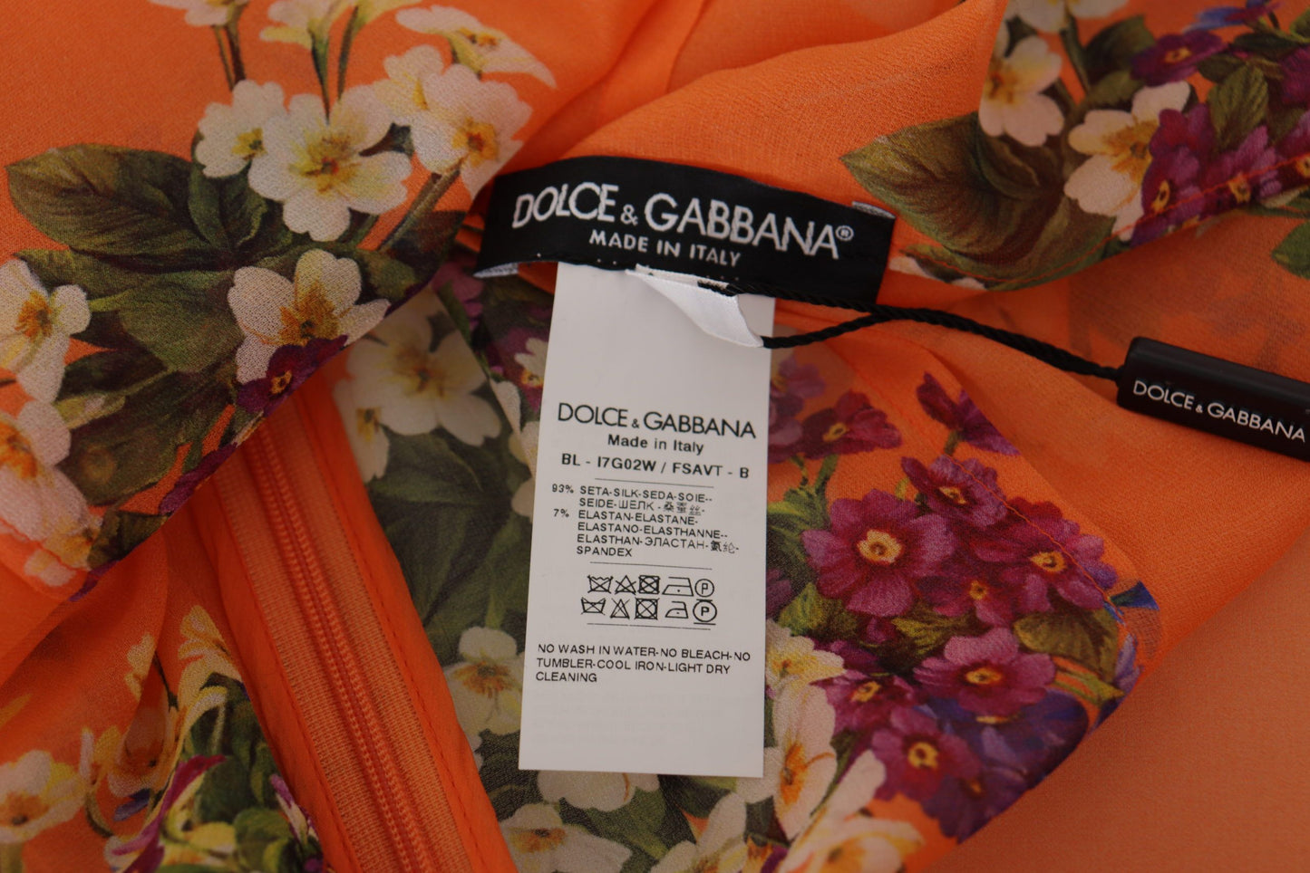 Dolce & Gabbana Bluse - Damen