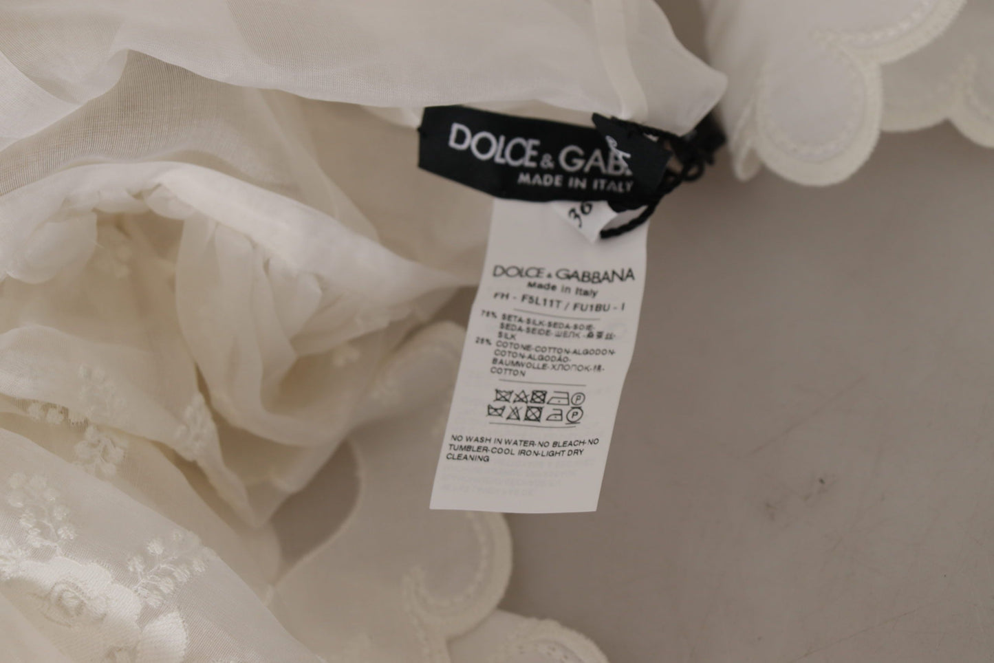 Dolce & Gabbana Bluse - Damen