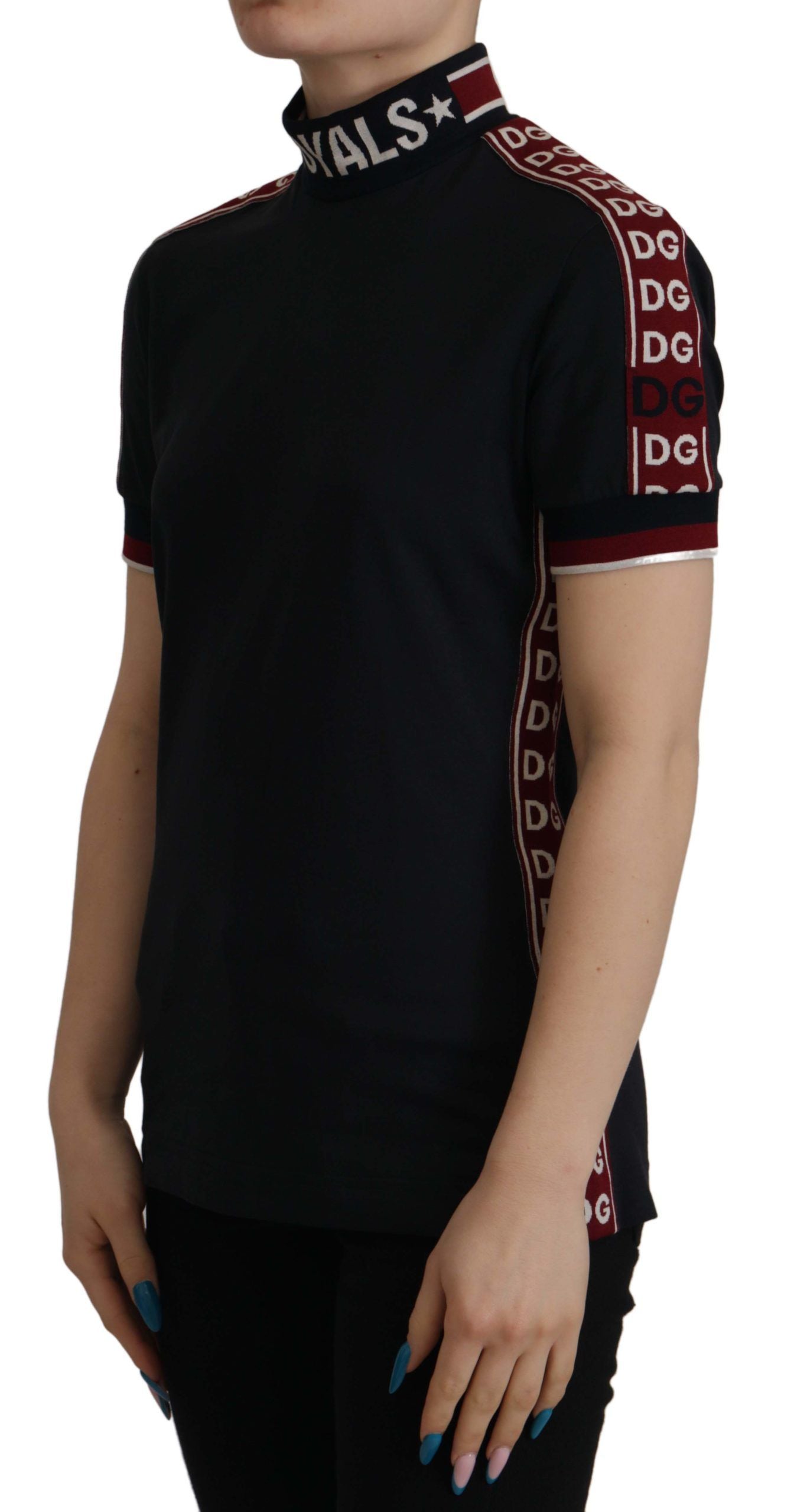 Dolce & Gabbana T-Shirt - Damen