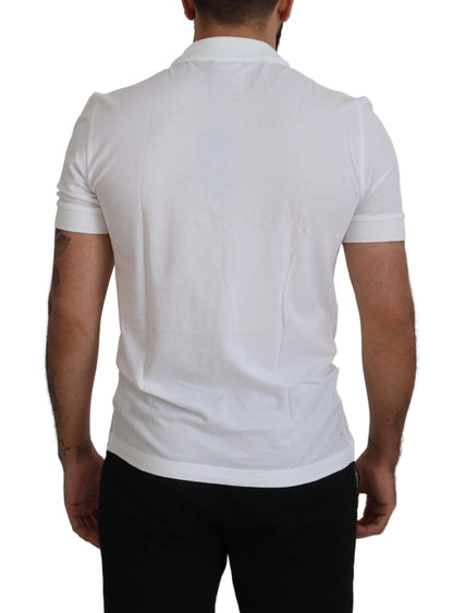 Dolce & Gabbana Poloshirt - Herren