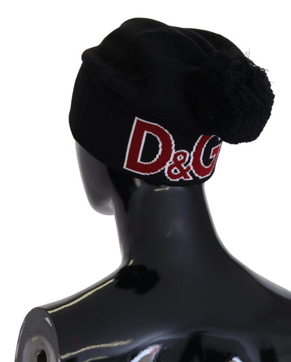 Dolce & Gabbana Beanie - Damen