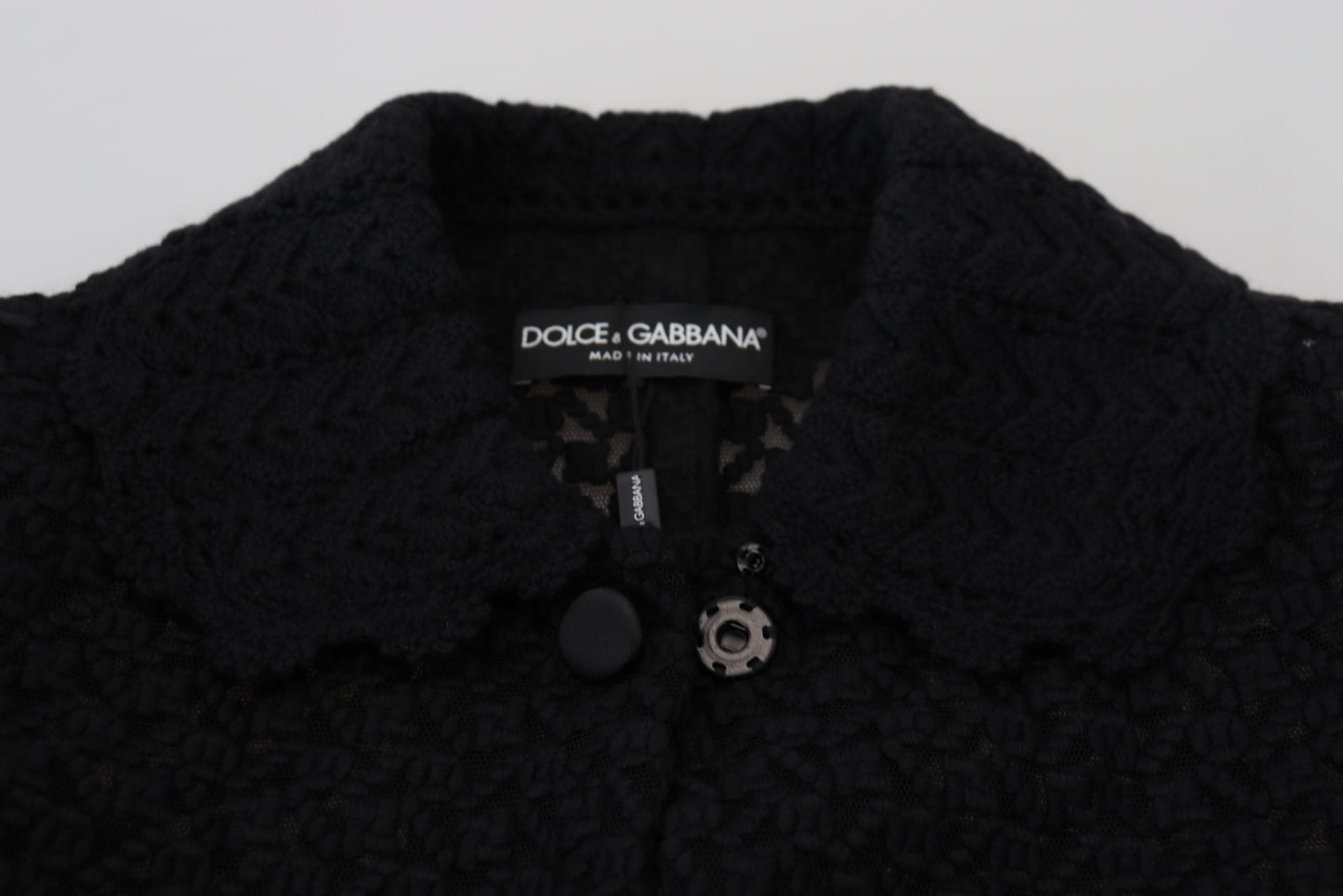 Dolce & Gabbana Mantel - Damen