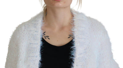 Dolce & Gabbana Kunstpelzmantel - Damen