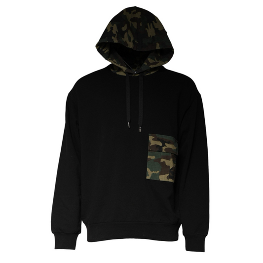 Dolce & Gabbana Kapuzenpullover - Herren