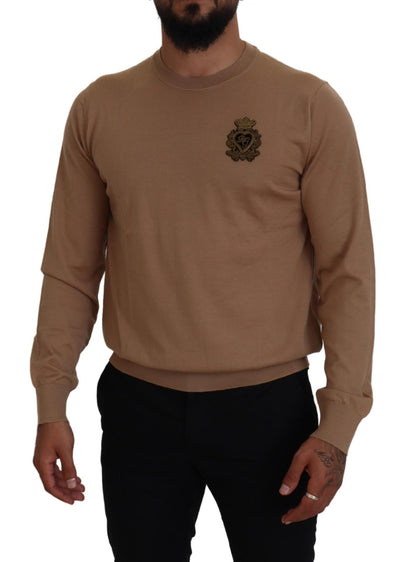 Dolce & Gabbana Pullover - Herren