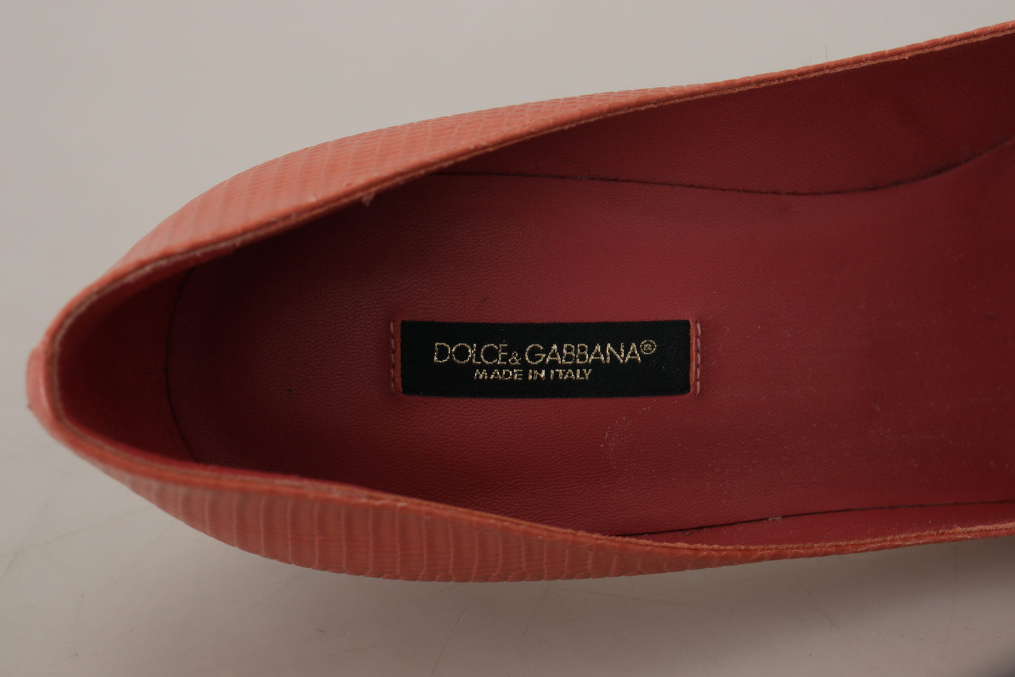 Dolce & Gabbana Pumps - Damen